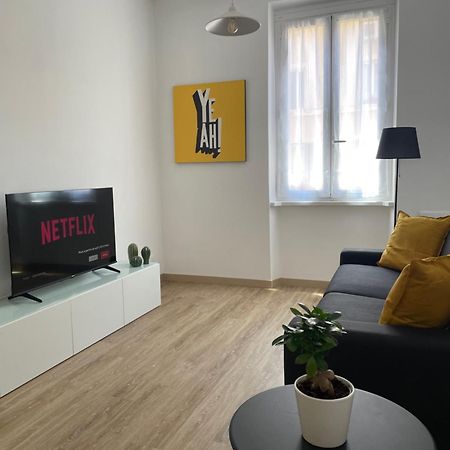Am Apartment San Giovanni Roma Eksteriør bilde