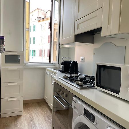 Am Apartment San Giovanni Roma Eksteriør bilde