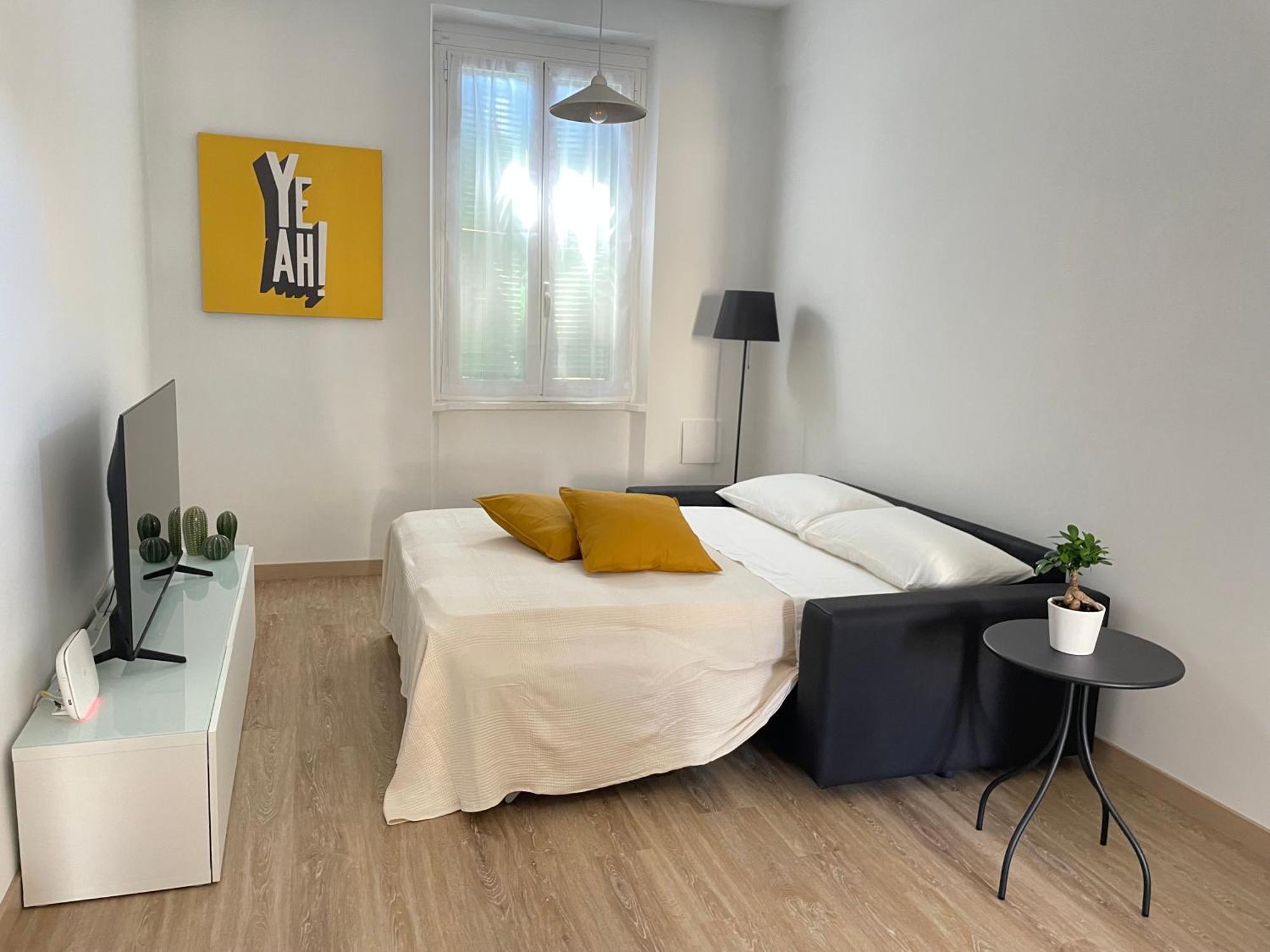 Am Apartment San Giovanni Roma Eksteriør bilde