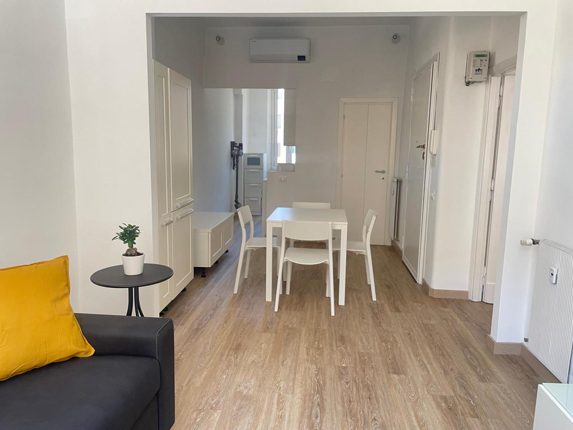 Am Apartment San Giovanni Roma Eksteriør bilde