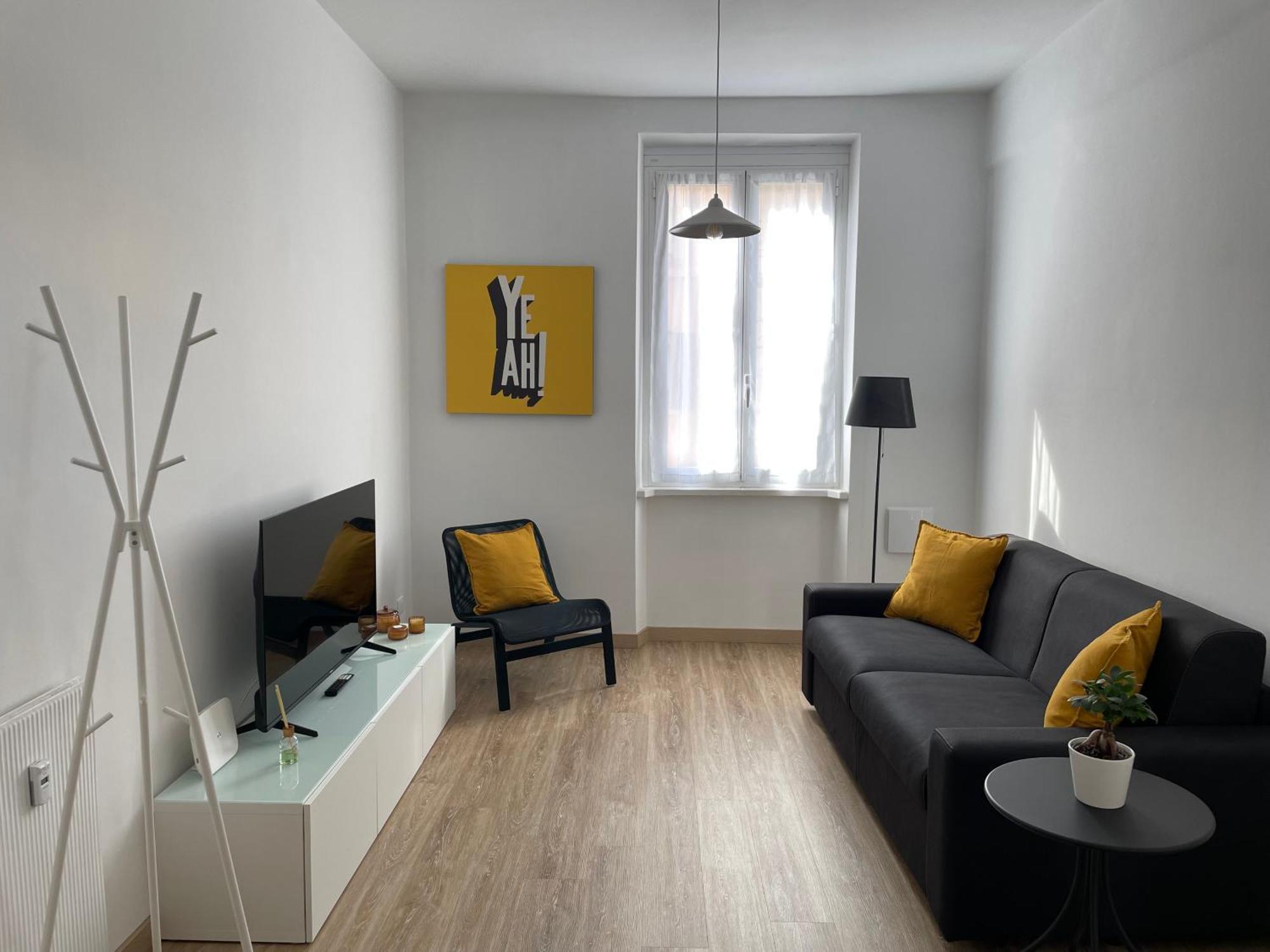Am Apartment San Giovanni Roma Eksteriør bilde